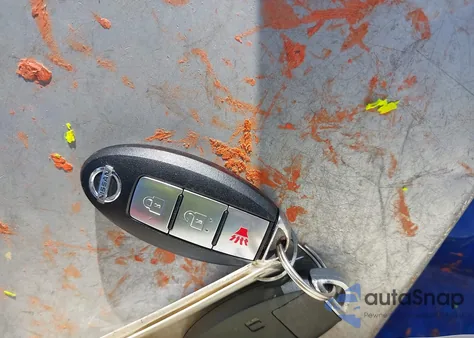 2012 Nissan Pathfinder Silver from USA, damaged, VIN 5N1AR1NB9CC631368